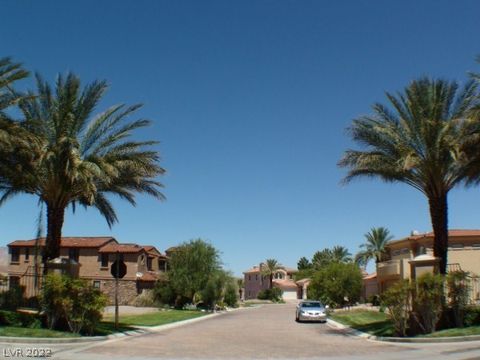 Tiny photo for 3 Via Del Garda, Henderson, NV 89011 (MLS # 2392769)