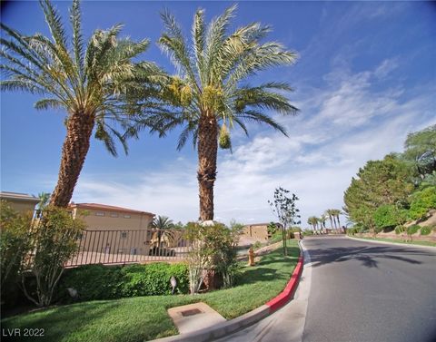Tiny photo for 3 Via Del Garda, Henderson, NV 89011 (MLS # 2392769)