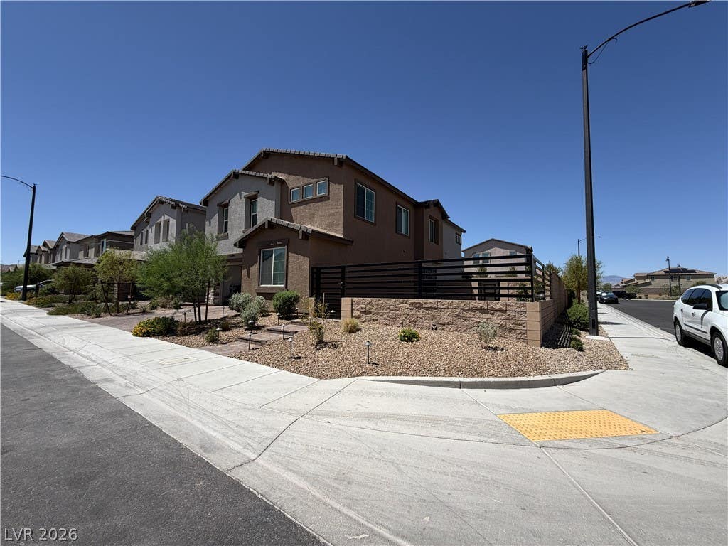 Photo of 2603 Morning Moon Street, Henderson, NV 89044 (MLS # 2804541)