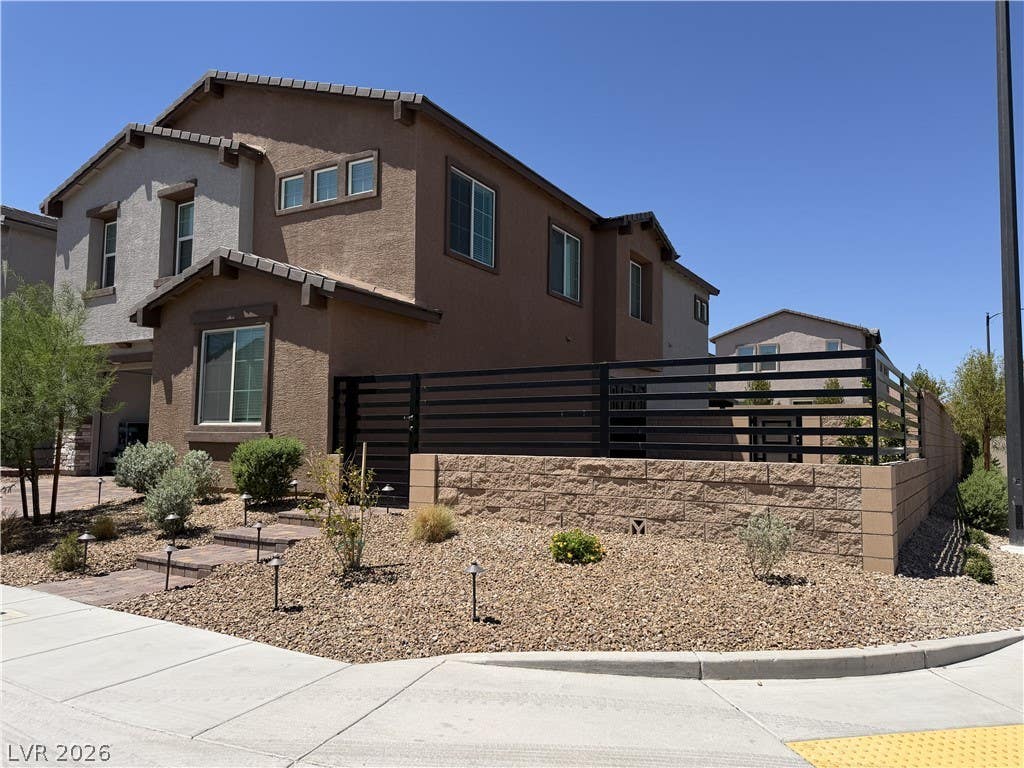 Photo of 2603 Morning Moon Street, Henderson, NV 89044 (MLS # 2804541)