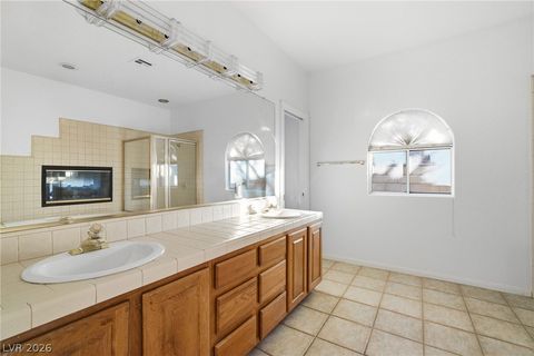 Tiny photo for 7813 Painted Sunset Drive, Las Vegas, NV 89149 (MLS # 2793205)
