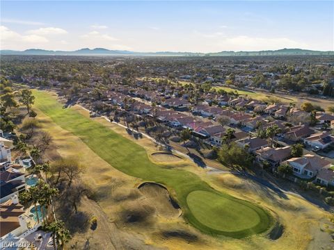 Tiny photo for 7813 Painted Sunset Drive, Las Vegas, NV 89149 (MLS # 2793205)