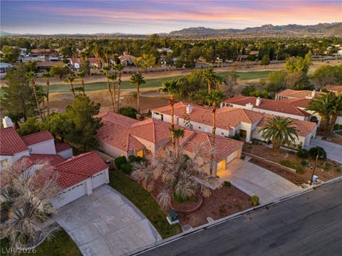 Tiny photo for 7813 Painted Sunset Drive, Las Vegas, NV 89149 (MLS # 2793205)