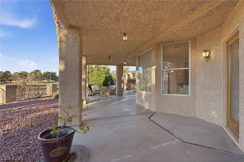 Tiny photo for 7813 Painted Sunset Drive, Las Vegas, NV 89149 (MLS # 2793205)