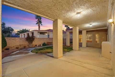 Tiny photo for 7813 Painted Sunset Drive, Las Vegas, NV 89149 (MLS # 2793205)