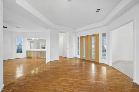 Tiny photo for 7813 Painted Sunset Drive, Las Vegas, NV 89149 (MLS # 2793205)
