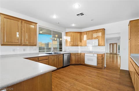 Tiny photo for 7813 Painted Sunset Drive, Las Vegas, NV 89149 (MLS # 2793205)