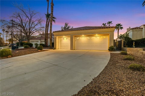 Tiny photo for 7813 Painted Sunset Drive, Las Vegas, NV 89149 (MLS # 2793205)