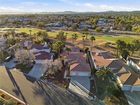 Tiny photo for 7813 Painted Sunset Drive, Las Vegas, NV 89149 (MLS # 2793205)