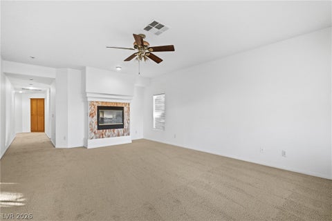 Tiny photo for 7813 Painted Sunset Drive, Las Vegas, NV 89149 (MLS # 2793205)