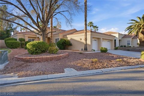 Tiny photo for 7813 Painted Sunset Drive, Las Vegas, NV 89149 (MLS # 2793205)