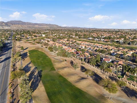 Tiny photo for 7813 Painted Sunset Drive, Las Vegas, NV 89149 (MLS # 2793205)