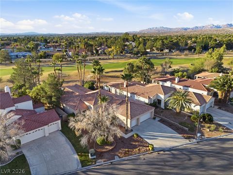 Tiny photo for 7813 Painted Sunset Drive, Las Vegas, NV 89149 (MLS # 2793205)