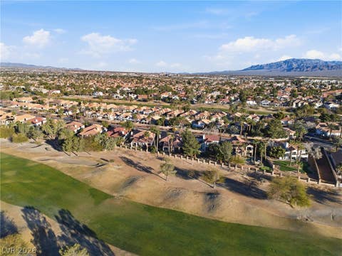 Tiny photo for 7813 Painted Sunset Drive, Las Vegas, NV 89149 (MLS # 2793205)