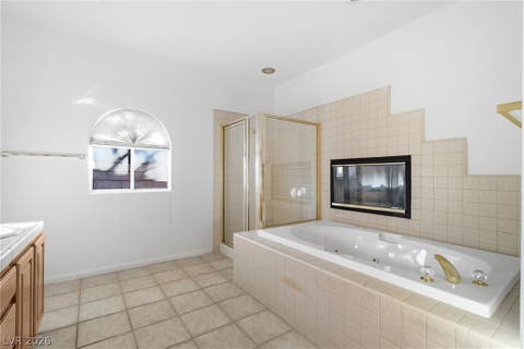 Tiny photo for 7813 Painted Sunset Drive, Las Vegas, NV 89149 (MLS # 2793205)