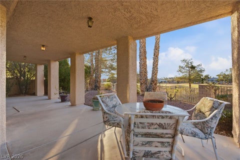 Tiny photo for 7813 Painted Sunset Drive, Las Vegas, NV 89149 (MLS # 2793205)