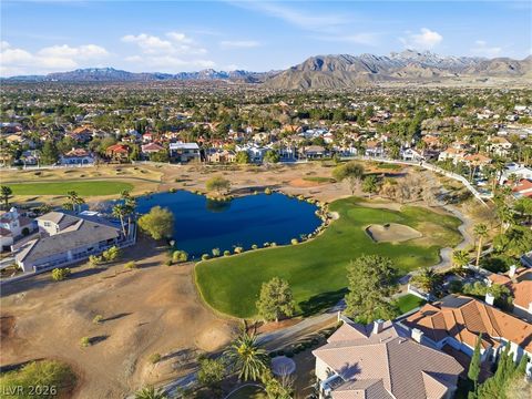 Tiny photo for 7813 Painted Sunset Drive, Las Vegas, NV 89149 (MLS # 2793205)