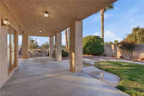 Tiny photo for 7813 Painted Sunset Drive, Las Vegas, NV 89149 (MLS # 2793205)