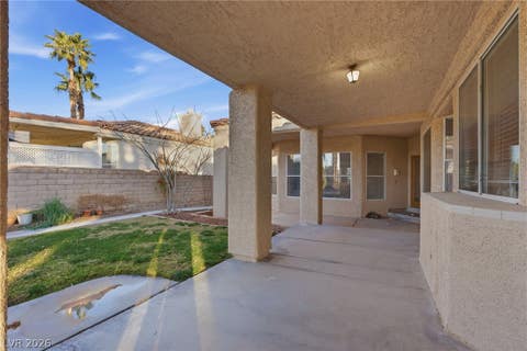Tiny photo for 7813 Painted Sunset Drive, Las Vegas, NV 89149 (MLS # 2793205)