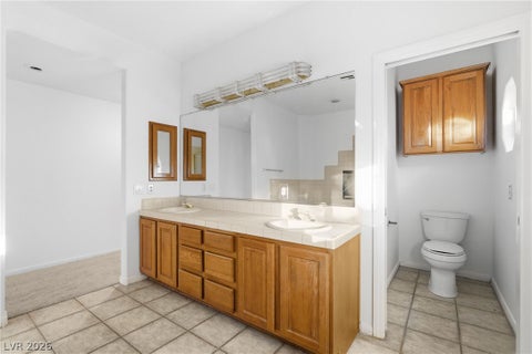 Tiny photo for 7813 Painted Sunset Drive, Las Vegas, NV 89149 (MLS # 2793205)