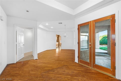 Tiny photo for 7813 Painted Sunset Drive, Las Vegas, NV 89149 (MLS # 2793205)