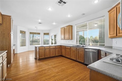 Tiny photo for 7813 Painted Sunset Drive, Las Vegas, NV 89149 (MLS # 2793205)