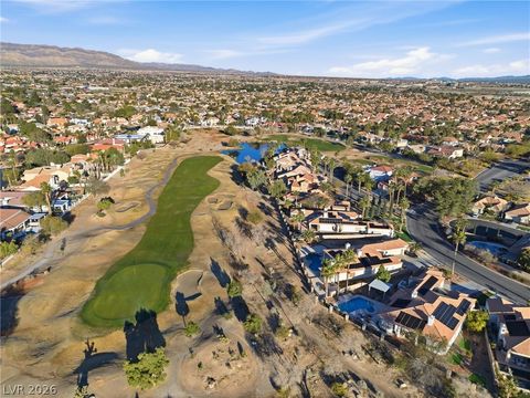 Tiny photo for 7813 Painted Sunset Drive, Las Vegas, NV 89149 (MLS # 2793205)
