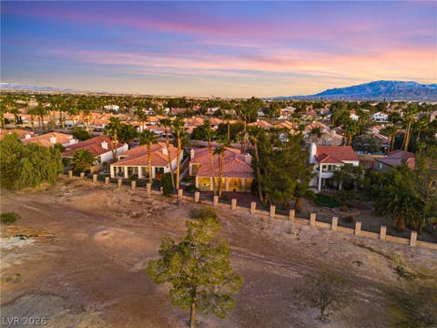 Tiny photo for 7813 Painted Sunset Drive, Las Vegas, NV 89149 (MLS # 2793205)
