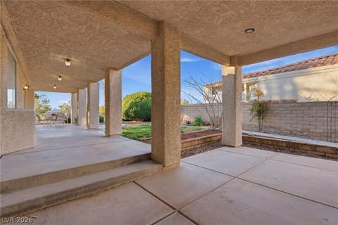 Tiny photo for 7813 Painted Sunset Drive, Las Vegas, NV 89149 (MLS # 2793205)