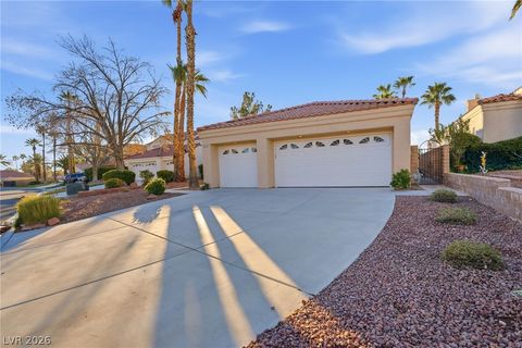 Tiny photo for 7813 Painted Sunset Drive, Las Vegas, NV 89149 (MLS # 2793205)