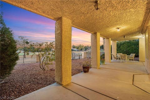 Tiny photo for 7813 Painted Sunset Drive, Las Vegas, NV 89149 (MLS # 2793205)