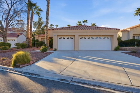 Tiny photo for 7813 Painted Sunset Drive, Las Vegas, NV 89149 (MLS # 2793205)