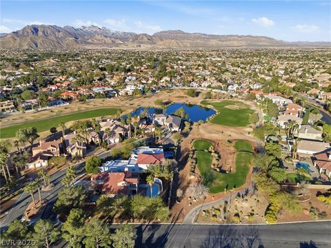Tiny photo for 7813 Painted Sunset Drive, Las Vegas, NV 89149 (MLS # 2793205)