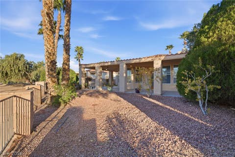 Tiny photo for 7813 Painted Sunset Drive, Las Vegas, NV 89149 (MLS # 2793205)