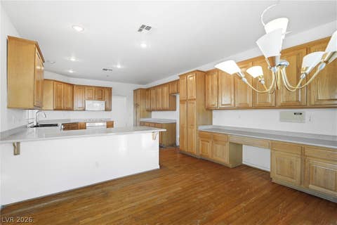Tiny photo for 7813 Painted Sunset Drive, Las Vegas, NV 89149 (MLS # 2793205)