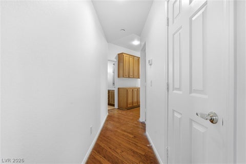 Tiny photo for 7813 Painted Sunset Drive, Las Vegas, NV 89149 (MLS # 2793205)