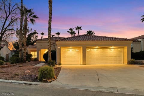 Tiny photo for 7813 Painted Sunset Drive, Las Vegas, NV 89149 (MLS # 2793205)
