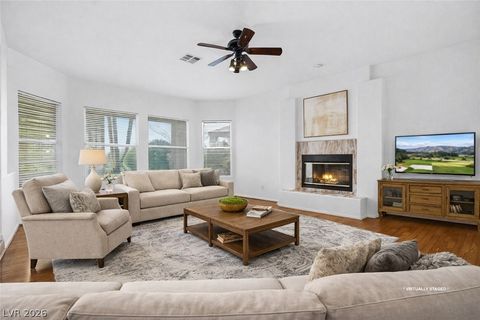 Tiny photo for 7813 Painted Sunset Drive, Las Vegas, NV 89149 (MLS # 2793205)