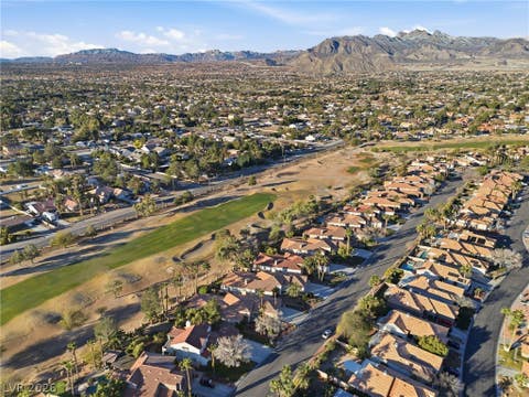 Tiny photo for 7813 Painted Sunset Drive, Las Vegas, NV 89149 (MLS # 2793205)