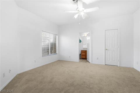 Tiny photo for 7813 Painted Sunset Drive, Las Vegas, NV 89149 (MLS # 2793205)