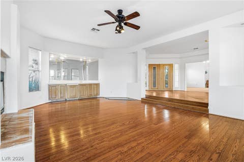 Tiny photo for 7813 Painted Sunset Drive, Las Vegas, NV 89149 (MLS # 2793205)