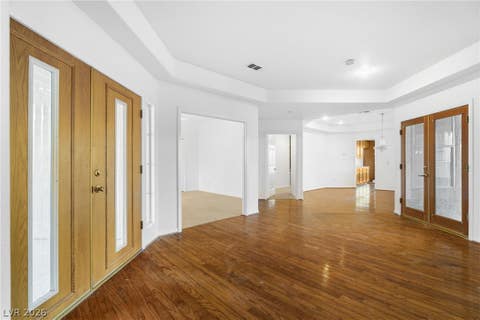 Tiny photo for 7813 Painted Sunset Drive, Las Vegas, NV 89149 (MLS # 2793205)