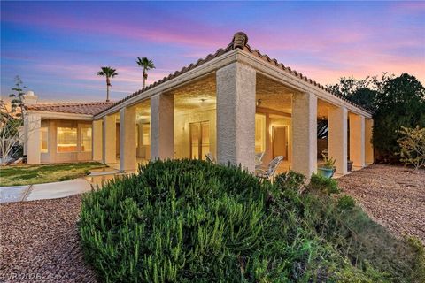 Tiny photo for 7813 Painted Sunset Drive, Las Vegas, NV 89149 (MLS # 2793205)