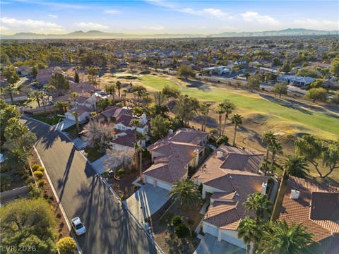 Tiny photo for 7813 Painted Sunset Drive, Las Vegas, NV 89149 (MLS # 2793205)