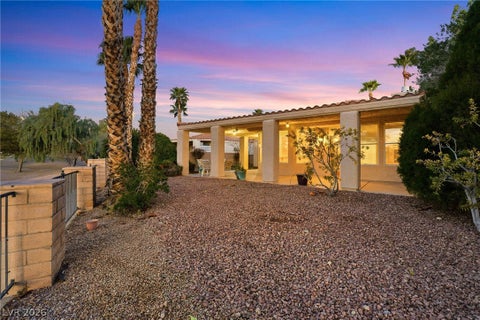Tiny photo for 7813 Painted Sunset Drive, Las Vegas, NV 89149 (MLS # 2793205)