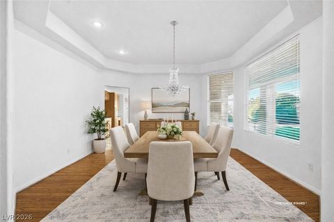 Tiny photo for 7813 Painted Sunset Drive, Las Vegas, NV 89149 (MLS # 2793205)