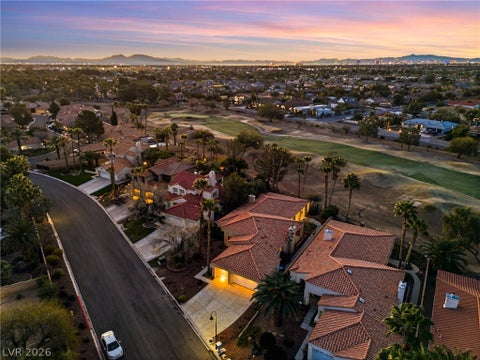 Tiny photo for 7813 Painted Sunset Drive, Las Vegas, NV 89149 (MLS # 2793205)