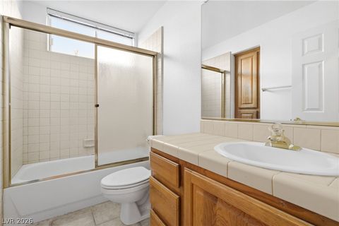 Tiny photo for 7813 Painted Sunset Drive, Las Vegas, NV 89149 (MLS # 2793205)