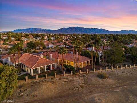 Tiny photo for 7813 Painted Sunset Drive, Las Vegas, NV 89149 (MLS # 2793205)
