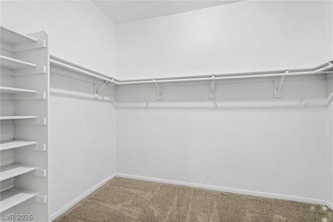 Tiny photo for 7813 Painted Sunset Drive, Las Vegas, NV 89149 (MLS # 2793205)